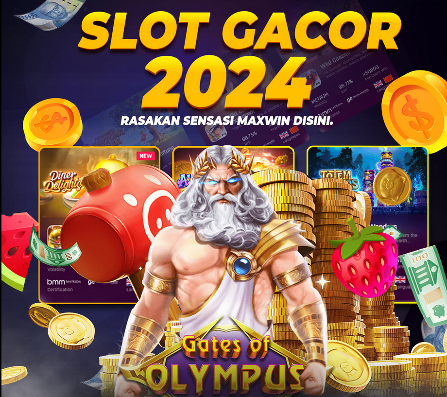 sorte slots online